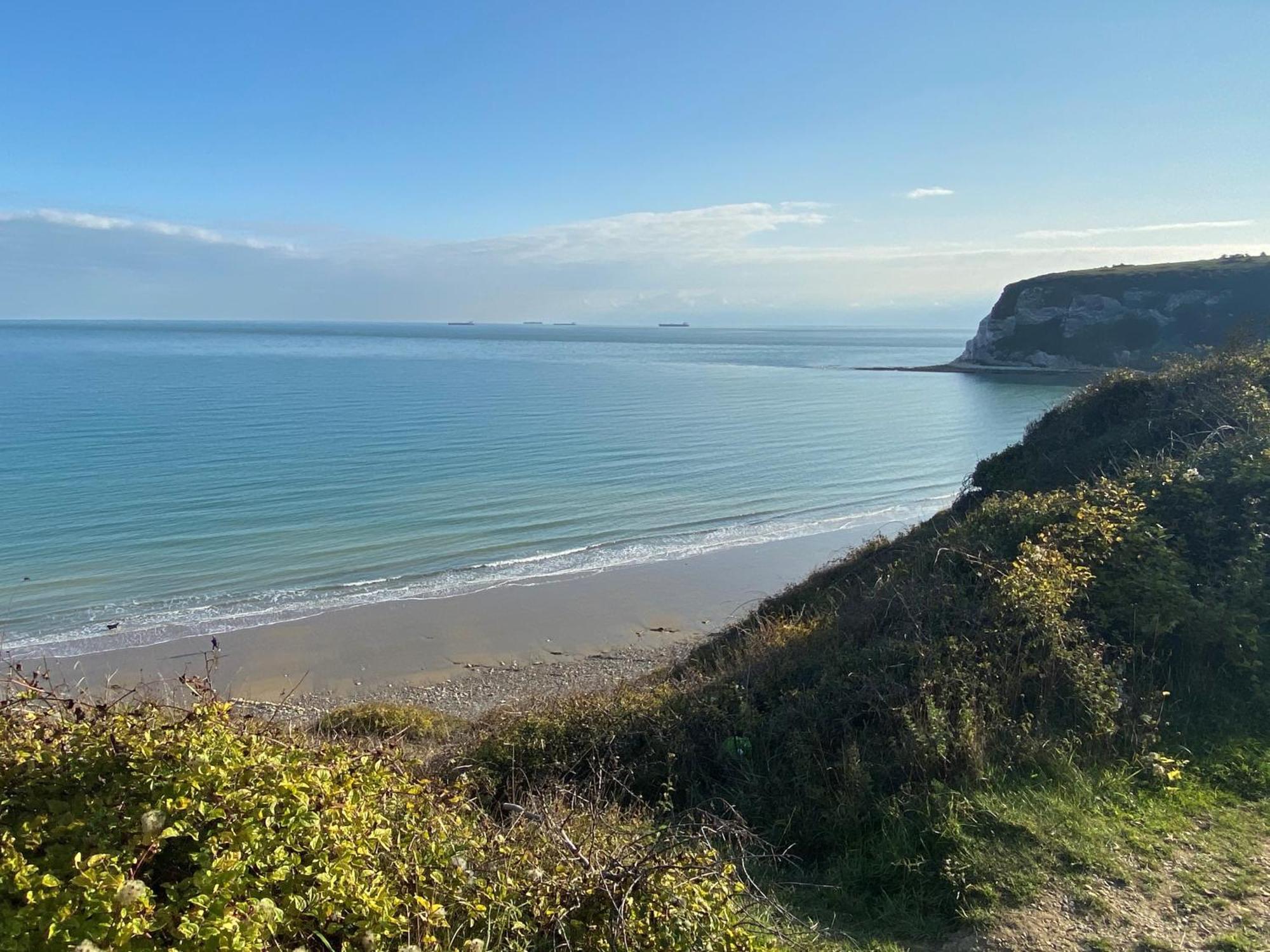 Whitecliff Bay Holiday Park - Most Popular Location Near Pools, Clubs And Beach Bembridge Eksteriør bilde